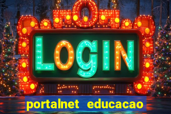 portalnet educacao sp gov br